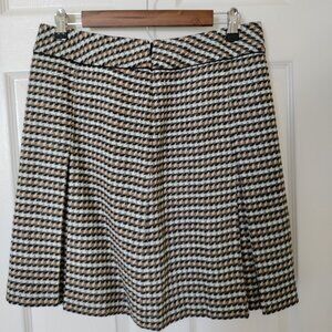 TALBOTS WOOL SKIRT